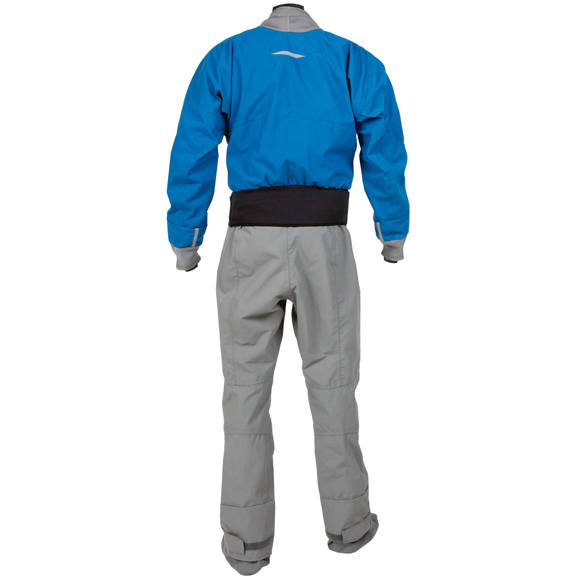 Kokatat Men's Meridian GORE-TEX Pro Dry Suit - Waterproof & Breathable Diving Suit for Kayaking, Fishing & Cold Water Activities