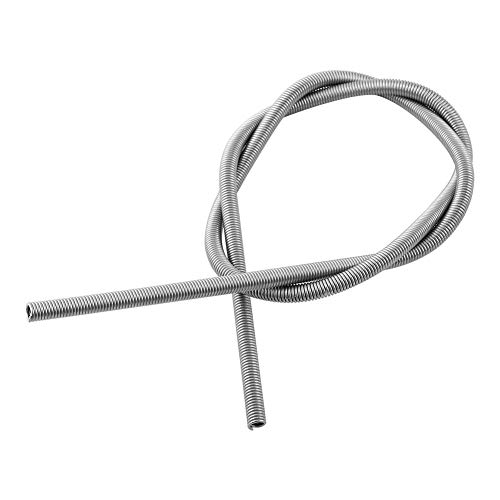 High Efficiency Dryer Heating Element for Small Electric Furnace - Even Heating Appliance Replacement Part for Home Bakery, Muffle Furnace & HVAC Systems (Perfect for DIY Repairs & Appliance Maintenance)