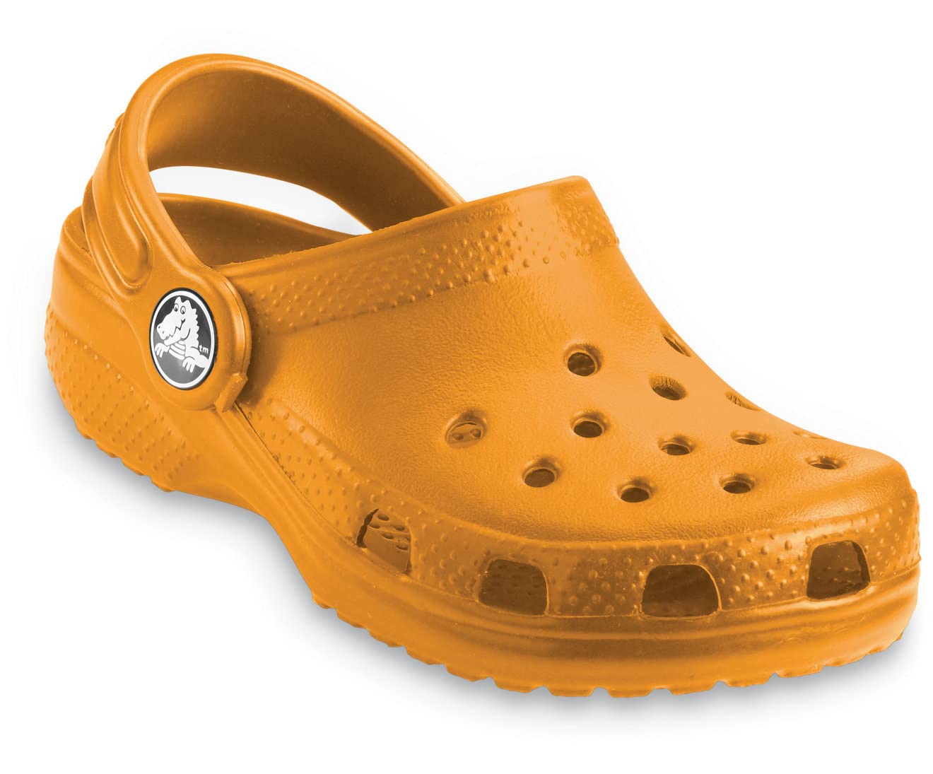 Crocs Toddler & Little Kid Cayman Sandal | Comfortable Water Shoes for Boys & Girls | Perfect for Beach, Pool & Outdoor Play