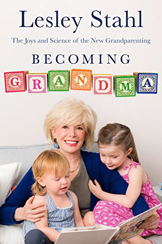 Becoming Grandma: Large Print Nonfiction Book by Thorndike Press – Perfect for Family Reading, Gifts, and Book Clubs