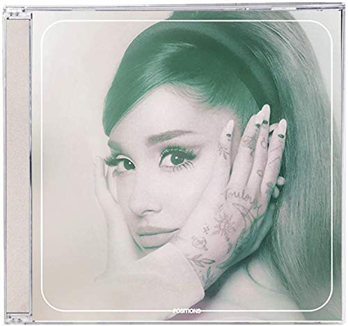 Limited Edition CD 2 - Imported European Music Album | Perfect for Collectors & Music Enthusiasts