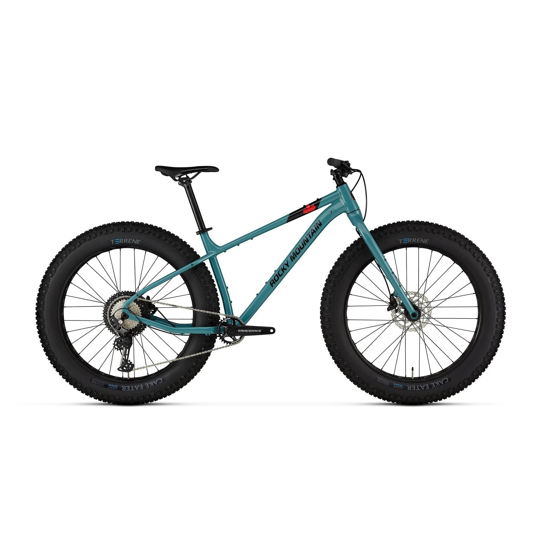2023 Rocky Mountain BLIZZARD Alloy 20 Mountain Bike - Perfect for Trail Riding & Outdoor Adventures
