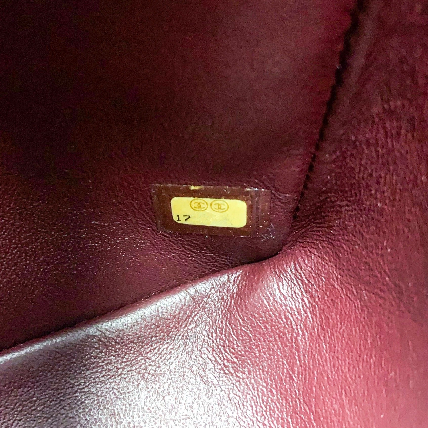 Chanel Classic Jumbo Double Flap Bag Black Lambskin Leather with Silver Hardware - Luxury Designer Handbag for Women, Perfect for Evening Events & Special Occasions