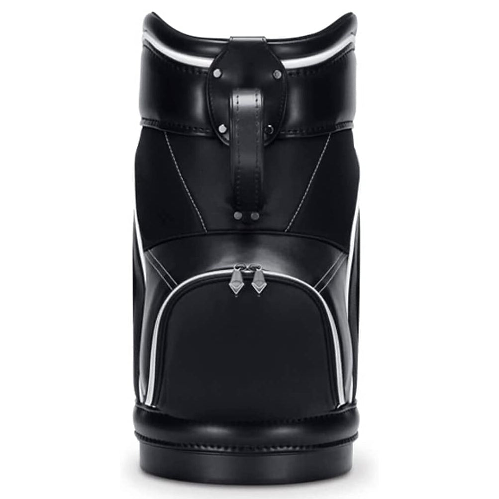 Callaway Den Caddy Black Golf Ball Holder - Premium Golf Accessory for Home & Office Organization - Perfect for Golf Enthusiasts & Club Storage