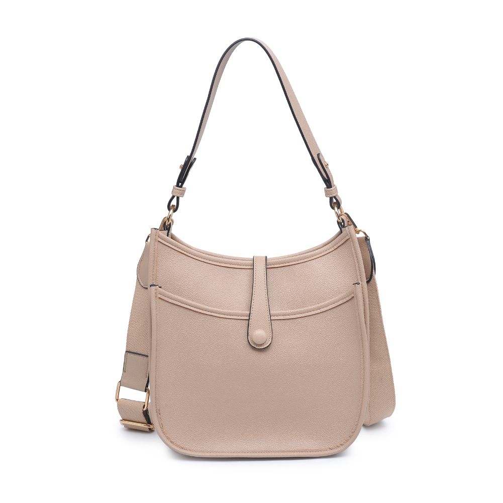 Leota Crossbody Bag for Women - Stylish & Lightweight Shoulder Purse - Perfect for Travel, Shopping & Everyday Use
