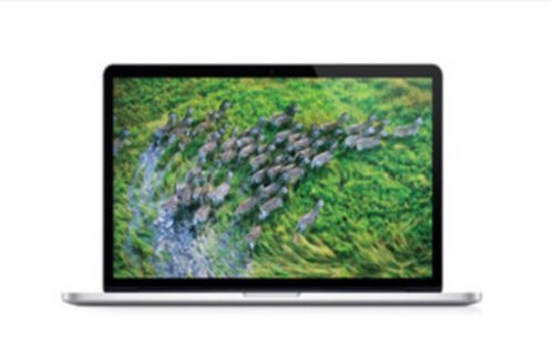 Refurbished Apple MacBook Pro 15-inch (Early 2013) - Intel Core i7 2.7GHz, 16GB RAM, 512GB SSD - Premium Laptop for Business, Design & Video Editing