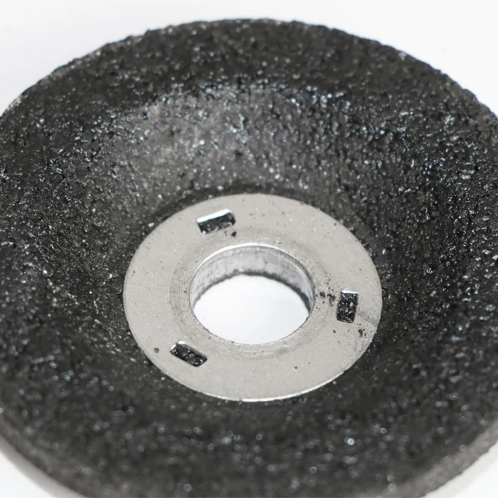 5Pcs/10Pcs/25Pcs 2-Inch Grinding Wheels for Mini Air Angle Grinder - Metal, Stone & Wood Polishing Discs - Perfect for DIY Projects, Metalworking, and Home Renovations