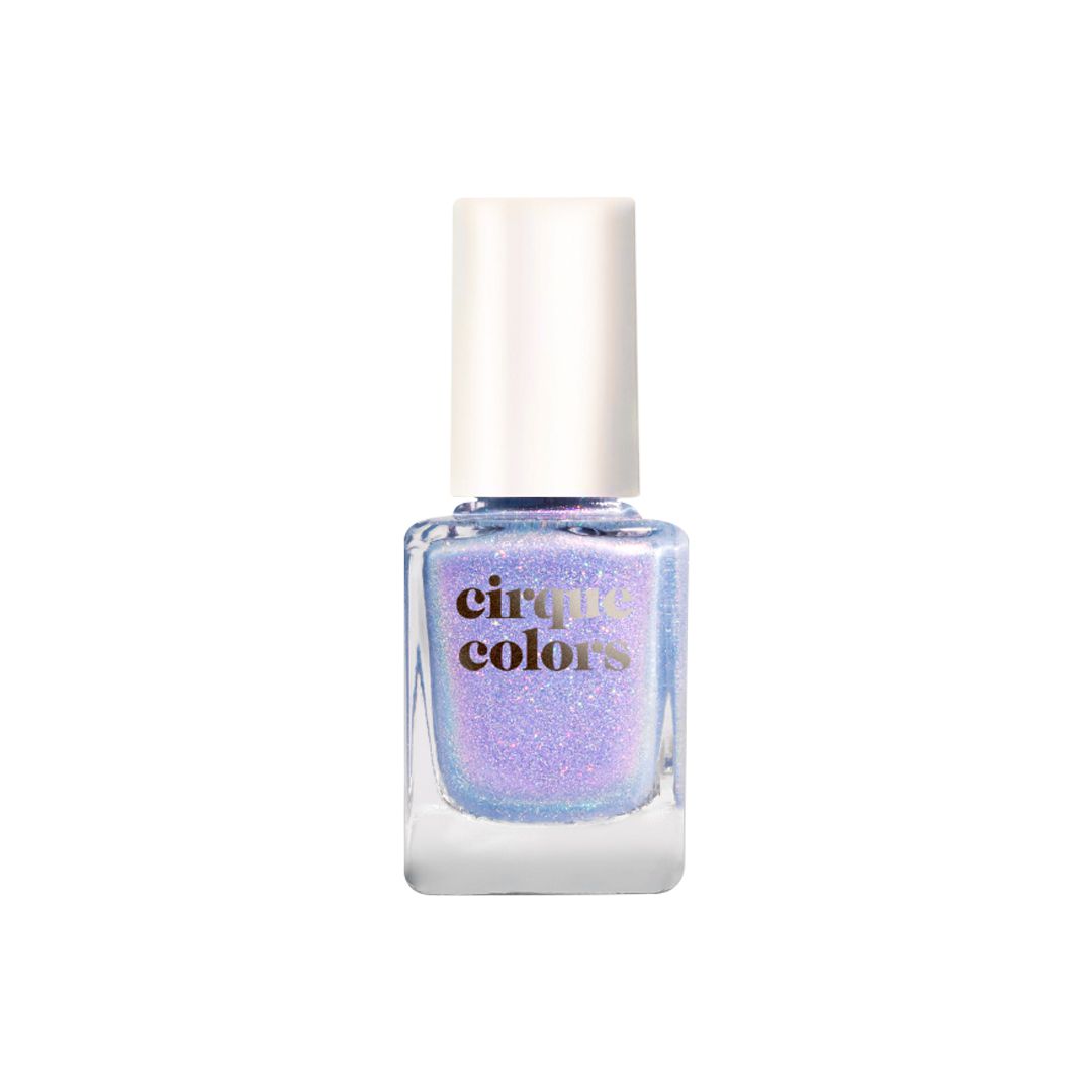 Cirque Colors Spoonful of Sugar Nail Polish - 0.37 oz Vegan & Cruelty-Free Nail Lacquer for Manicures & Pedicures | Perfect for Everyday Wear & Special Occasions