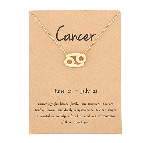 Cancer yellow