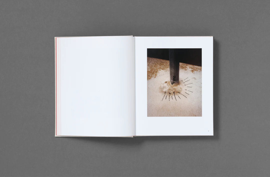 Oliver Frank Chanarin - A Perfect Sentence: Thought-Provoking Photography Book for Art Collectors & Contemporary Art Enthusiasts | Ideal for Home Decor, Gallery Displays & Creative Inspiration