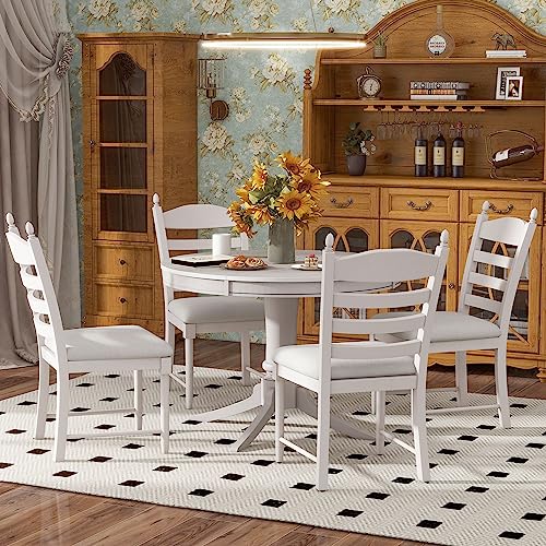 Antique White-e