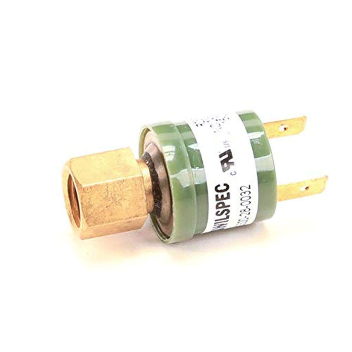 AAR4T Fan Cycle Switch - Heavy Duty Rotary Fan Speed Controller for Ceiling & Exhaust Fans | Perfect for Home, Office & Industrial Use
