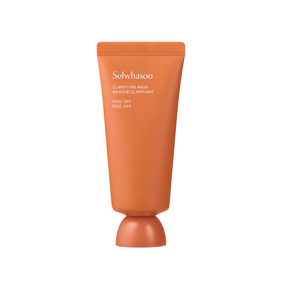 Best Clarifying Face Mask 35mL for Acne & Oily Skin - Deep Cleansing & Pore Minimizing Treatment for Clear, Glowing Skin - Perfect for Spa Nights & Skincare Routines