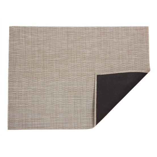 Chilewich LTX Thatch Floormat - Non-Slip Indoor/Outdoor Rug - 35