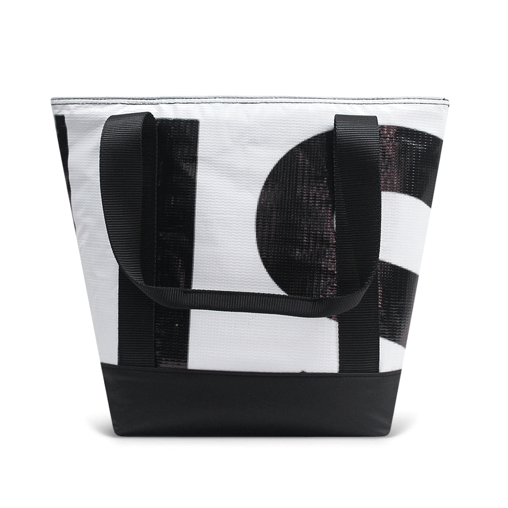 Beck Cooler Bag Bk1 00457 - Insulated Lunch Bag for Work, Picnics & Outdoor Activities - Leakproof & Durable Portable Cooler for Food & Drinks