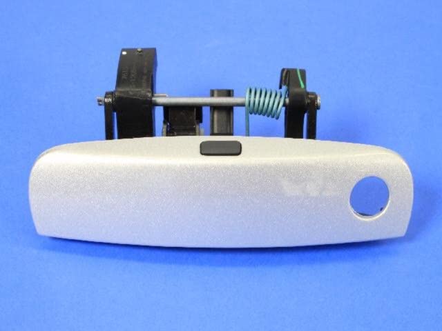 Mopar 1MZ8 5WS2AF Replacement Outside Door Handle - Compatible with Dodge, Chrysler, Jeep - Perfect for Car Door Repair & Maintenance