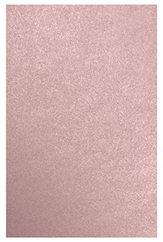 Misty Rose Metallic - Sirio Pearl