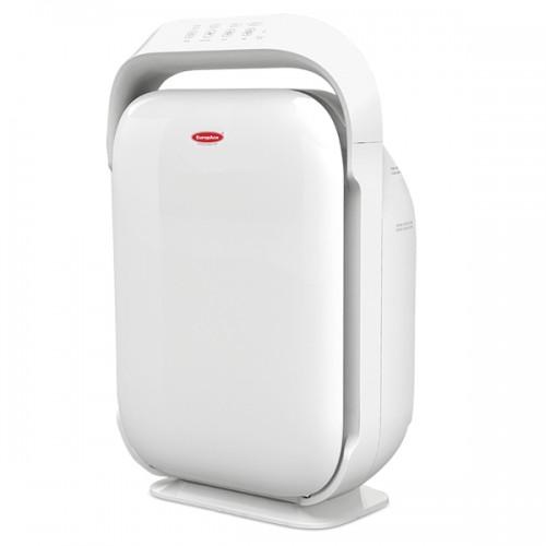 Europace EPU7550 Project M H13 True HEPA Air Purifier - 3-Stage Filtration, 0.1 Micron Particle Removal, Ozone-Free - Ideal for Home, Office & Allergy Relief