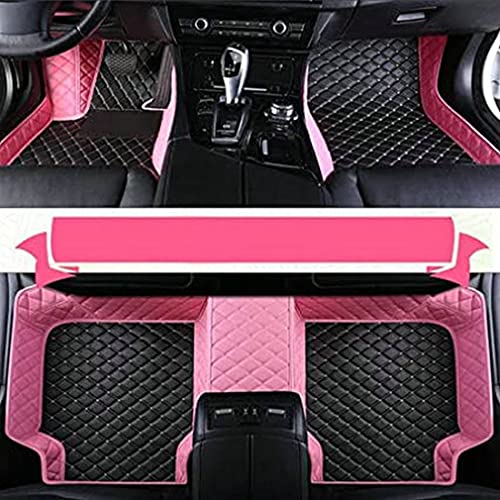 Black Pink