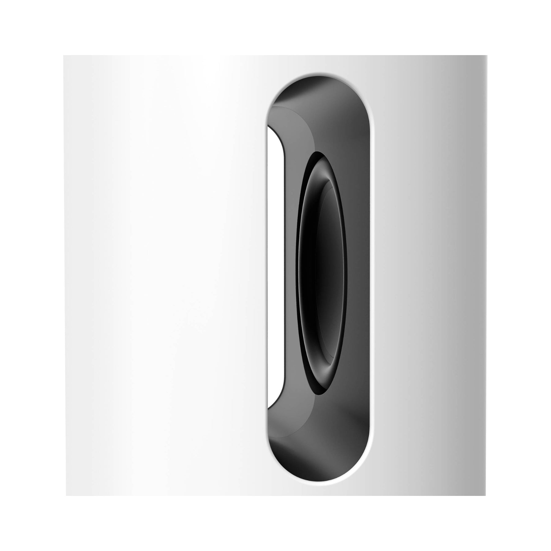 Sonos Sub Mini - Compact Wireless Subwoofer for Sonos Speakers | Powerful Bass | Open Box Clearance Sale | Perfect for Home Theater & Music Listening