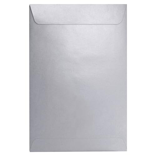 Silver Metallic