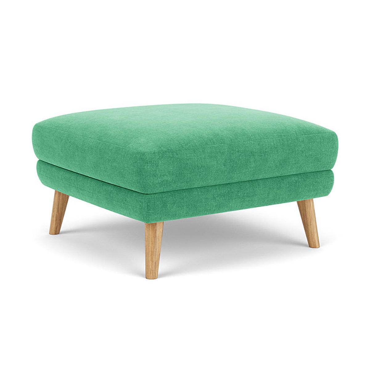Moss Grass Green Fabric
