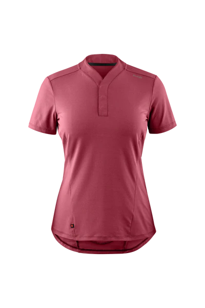 Women's Ard Jersey U580060F - Comfortable & Stylish Casual Top for Everyday Wear, Workouts, and Outdoor Activities