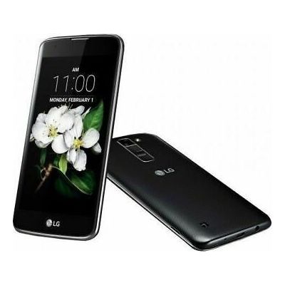 LG K7 8GB Titan - Unlocked GSM Smartphone for T-Mobile | Perfect for Travel, Work & Everyday Use