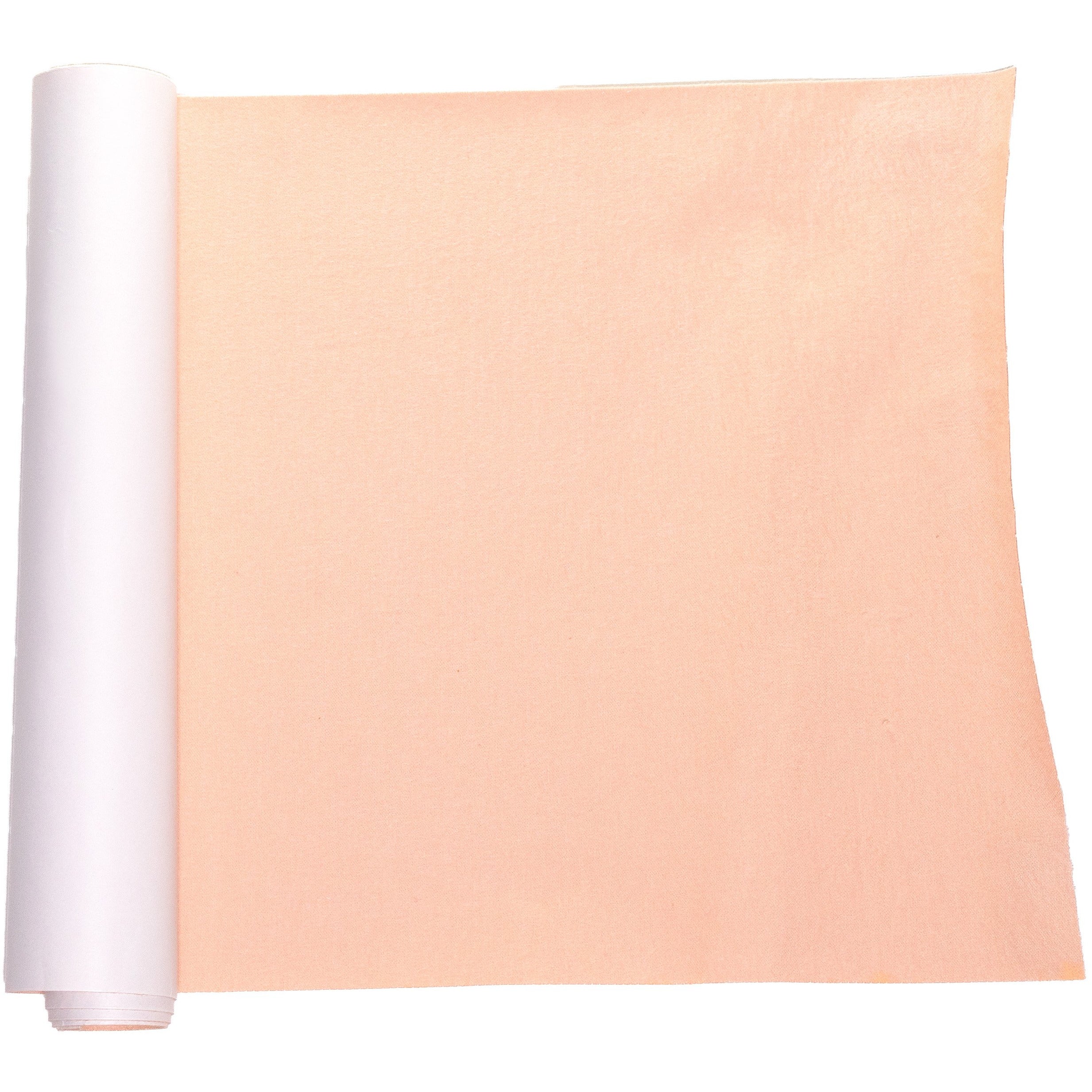 Premium Moleskin Fabric Roll - 12