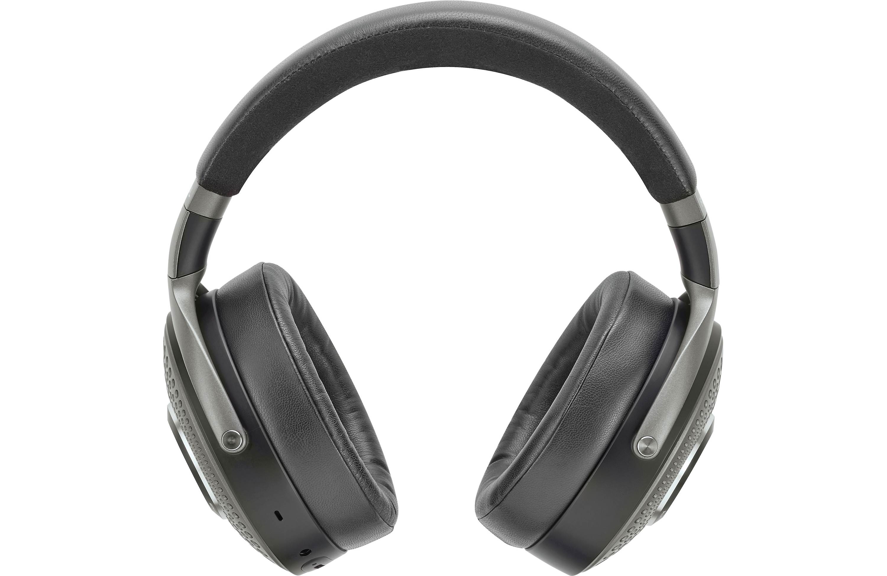 Focal Bathys Hi-Fi Bluetooth Wireless Headphones with Active Noise Cancellation - Premium Over-Ear Design for Music, Travel & Office Use