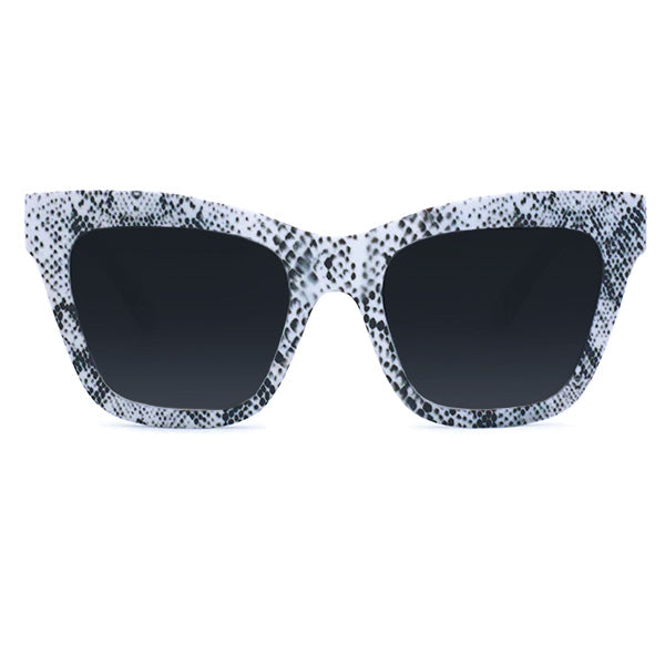Cosmo Snake Prescription Glasses - Stylish & Durable Eyewear for Men and Women | Perfect for Reading, Work, and Outdoor Activities