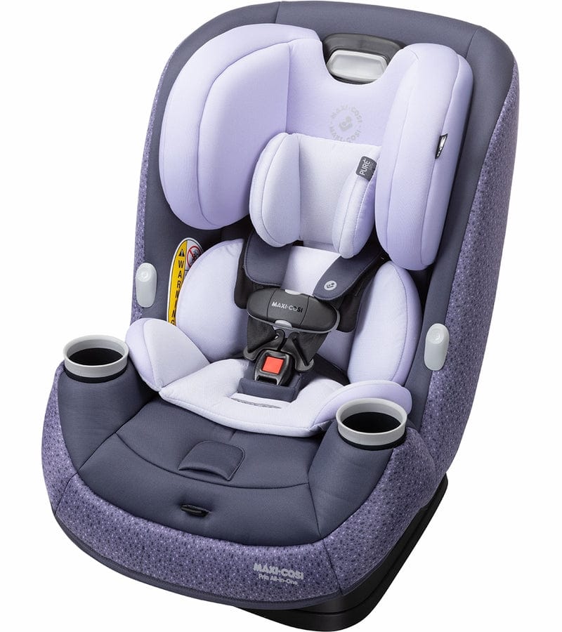 Maxi Cosi Pria Max All-in-One Convertible Car Seat for Babies & Toddlers | 3-in-1 Rear-Facing, Forward-Facing & Booster | Premium Safety & Comfort | Perfect for Travel, School Runs & Family Road Trips