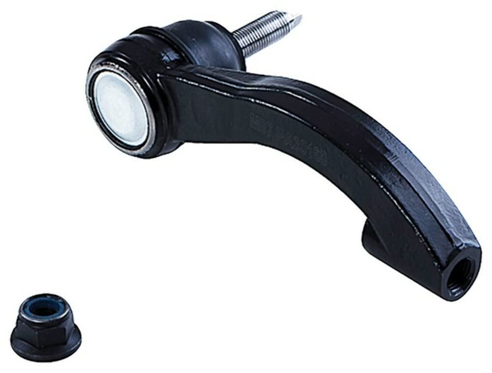 Dorman TO82003 Steering Tie Rod End - Replacement for Chevy, Ford, Dodge | Durable Suspension Part for Smooth Steering & Alignment | Perfect for Off-Roading, Towing & Daily Driving