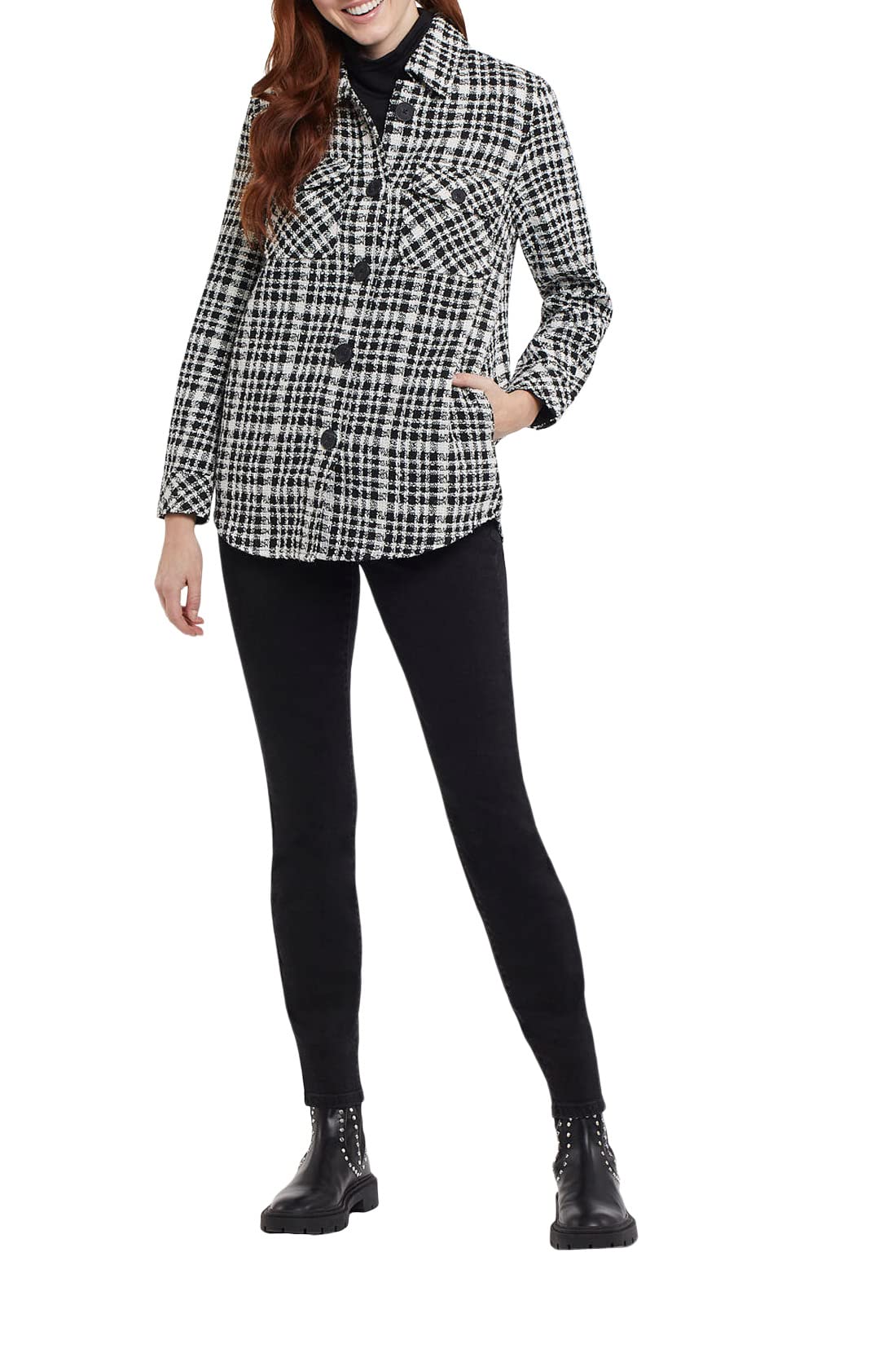 Tribal Women's Denim Jeggings for Casual Wear