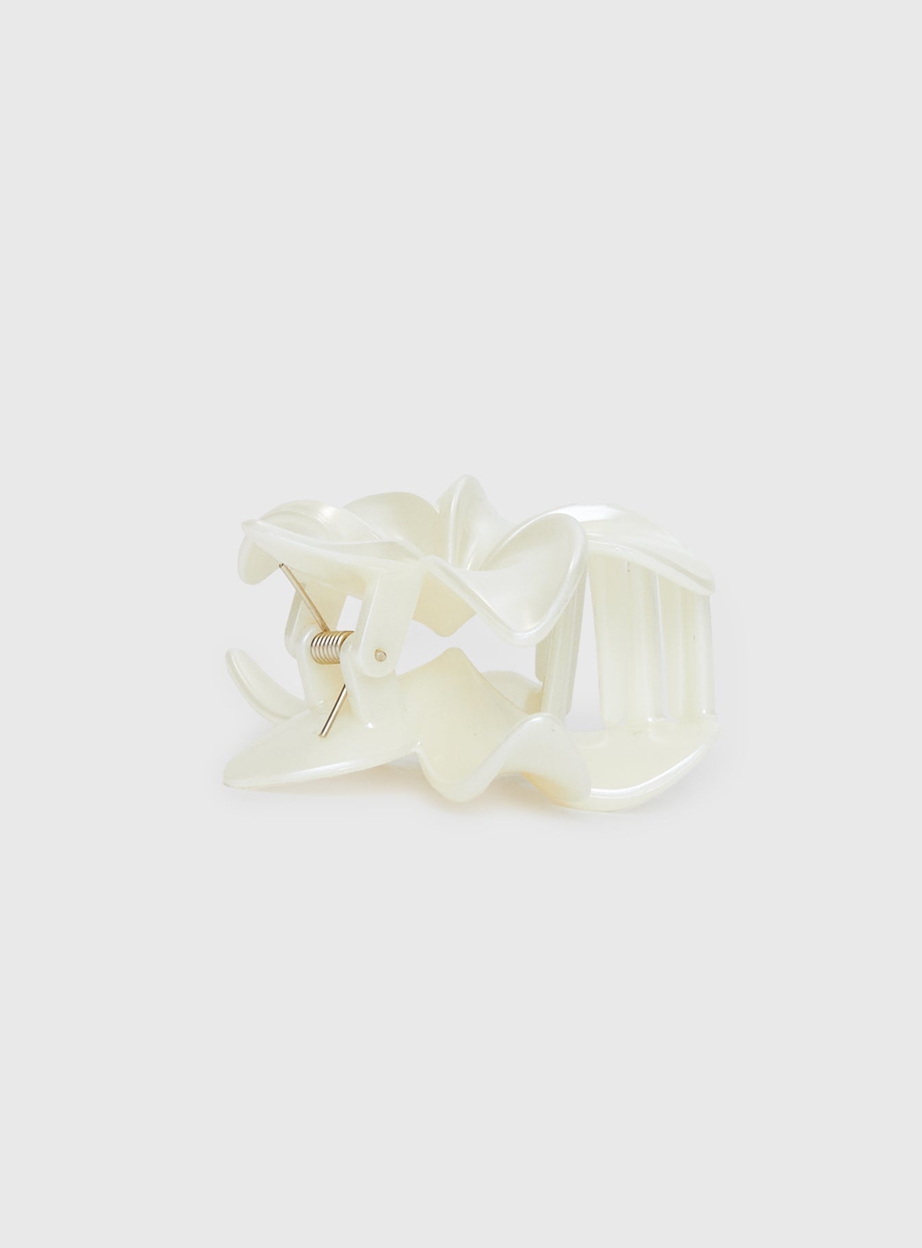 Another Sunny Day Clip Pearl - Elegant Hair Accessory for Women, Perfect for Weddings, Parties & Everyday Wear