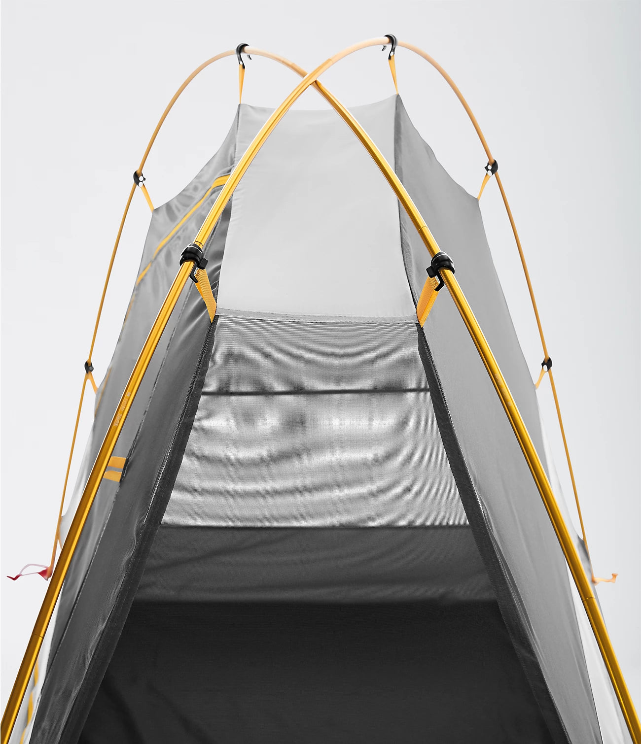 The North Face StormBreak 1 Tent - Lightweight 2-Person Camping Tent for Hiking & Backpacking - Perfect for Outdoor Adventures & Weekend Getaways