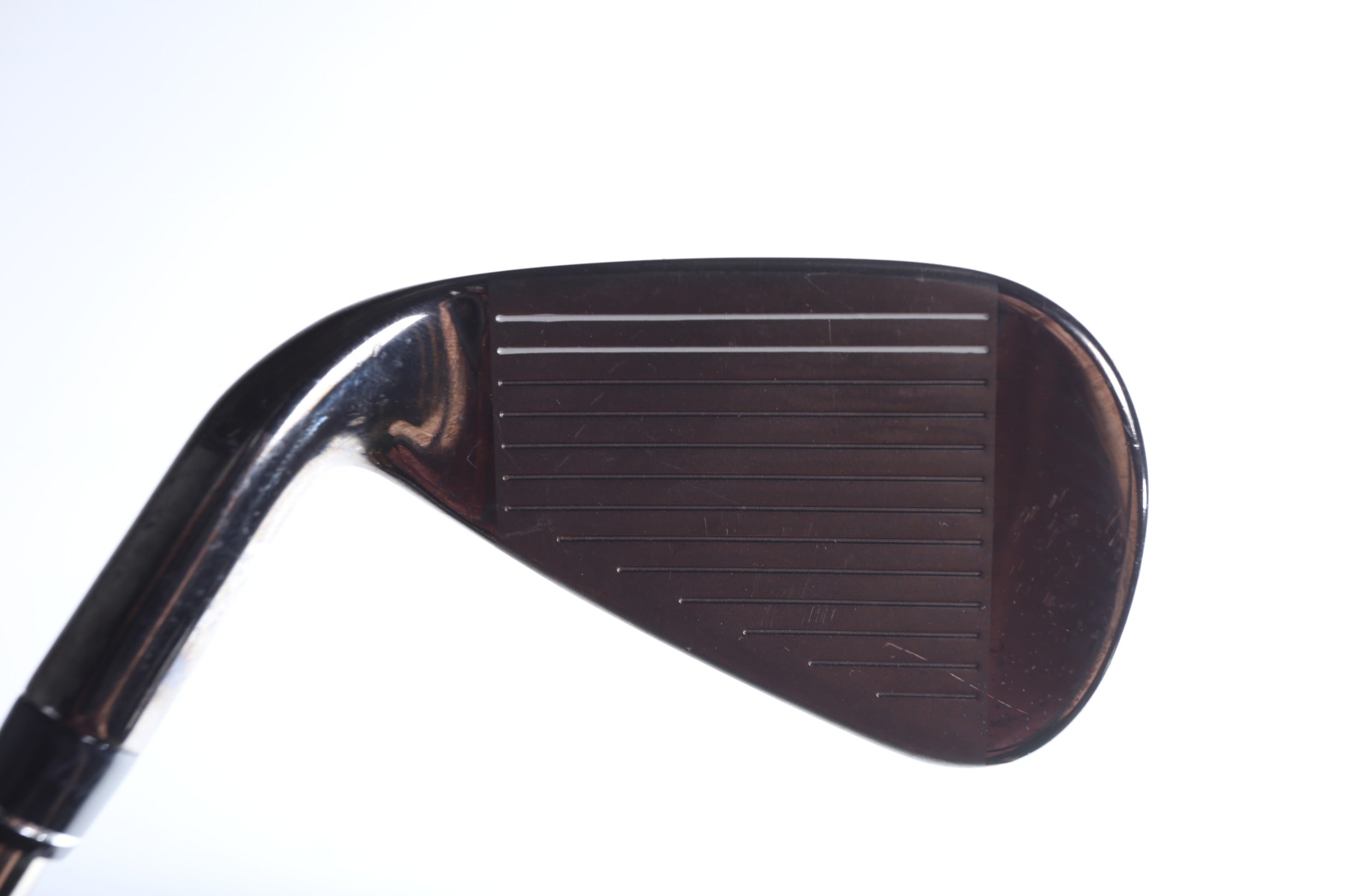 Used Callaway Big Bertha 23 Single 7 Iron Right Handed Regular Flex Golf Club - Perfect for Practice, Training & Replacement | Men's Right-Handed Iron