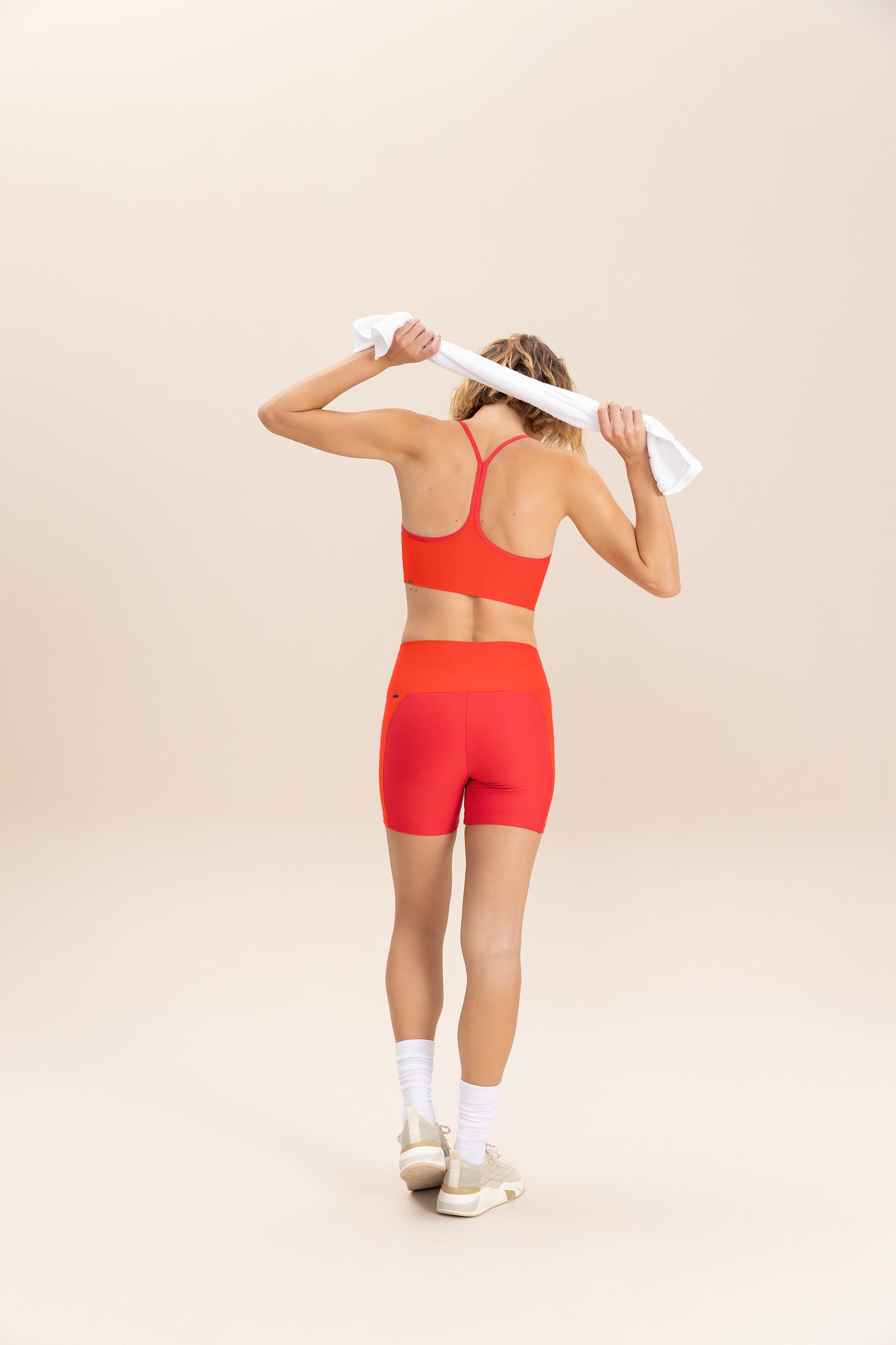Sense Pro® Duo Speed Shorts - High-Performance Running & Training Shorts for Men & Women - Perfect for Gym, Jogging, and Outdoor Sports