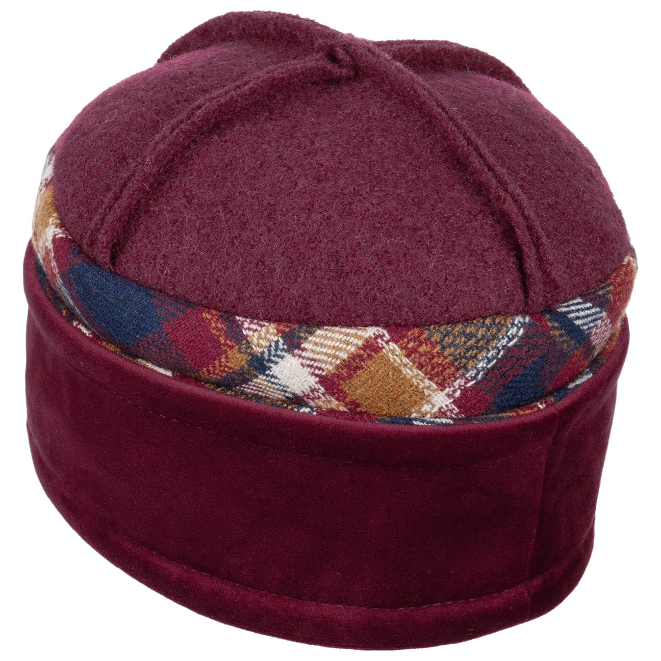 Malvea Toque Women's Winter Hat by Lierys - Soft Knit Beanie for Cold Weather, Fashionable & Warm Accessory - Perfect for Skiing, Snowboarding & Outdoor Activities