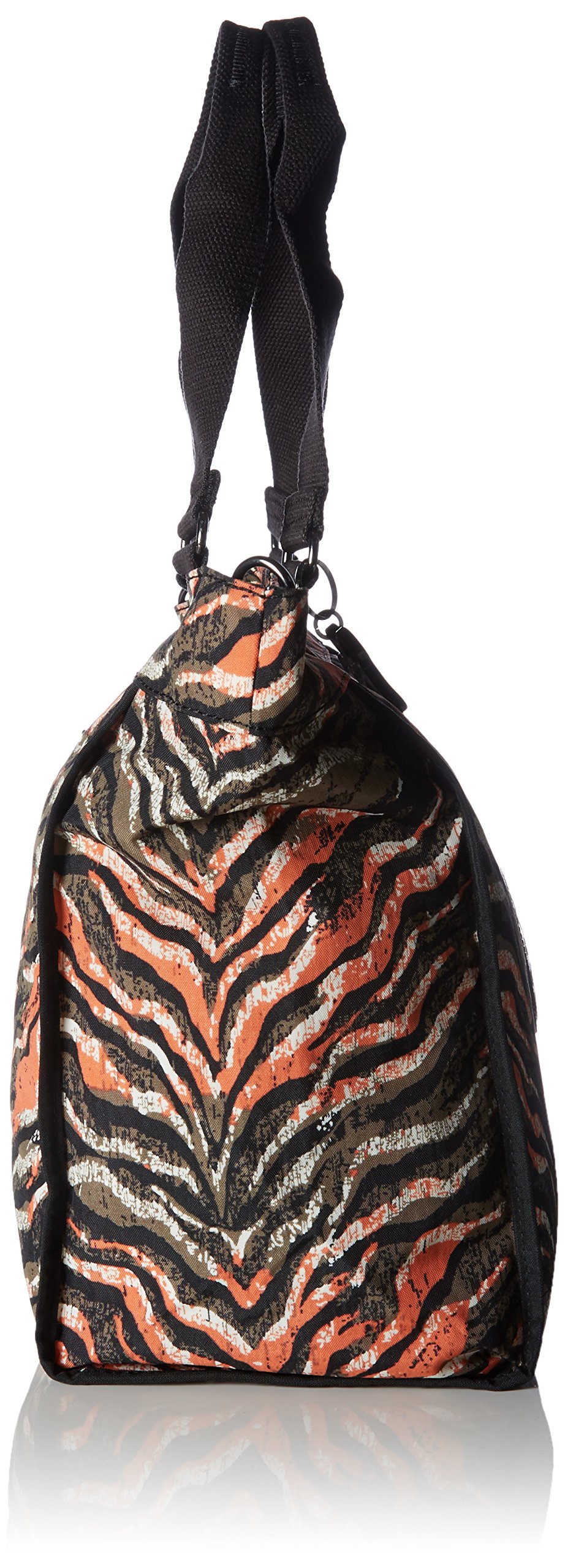 Kipling Fantasy Tote Bag for Women - Lightweight Durable Shoulder Bag - Perfect for Work, Travel & Everyday Use