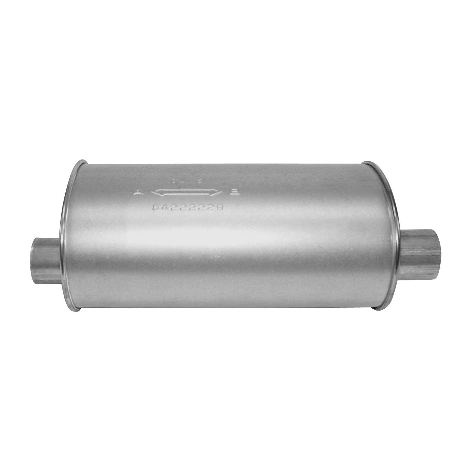 AP Exhaust Muffler 700226 - Durable Car Exhaust System for Smooth Rides