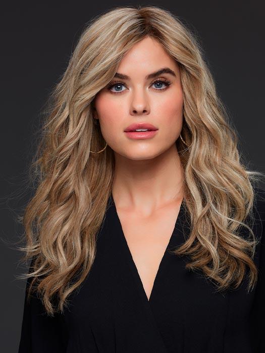 Angie Exclusive Remy Human Hair Lace Front Wig - Hand Tied Natural Look for Daily Wear & Special Occasions | Perfect for Cosplay, Weddings & Everyday Style