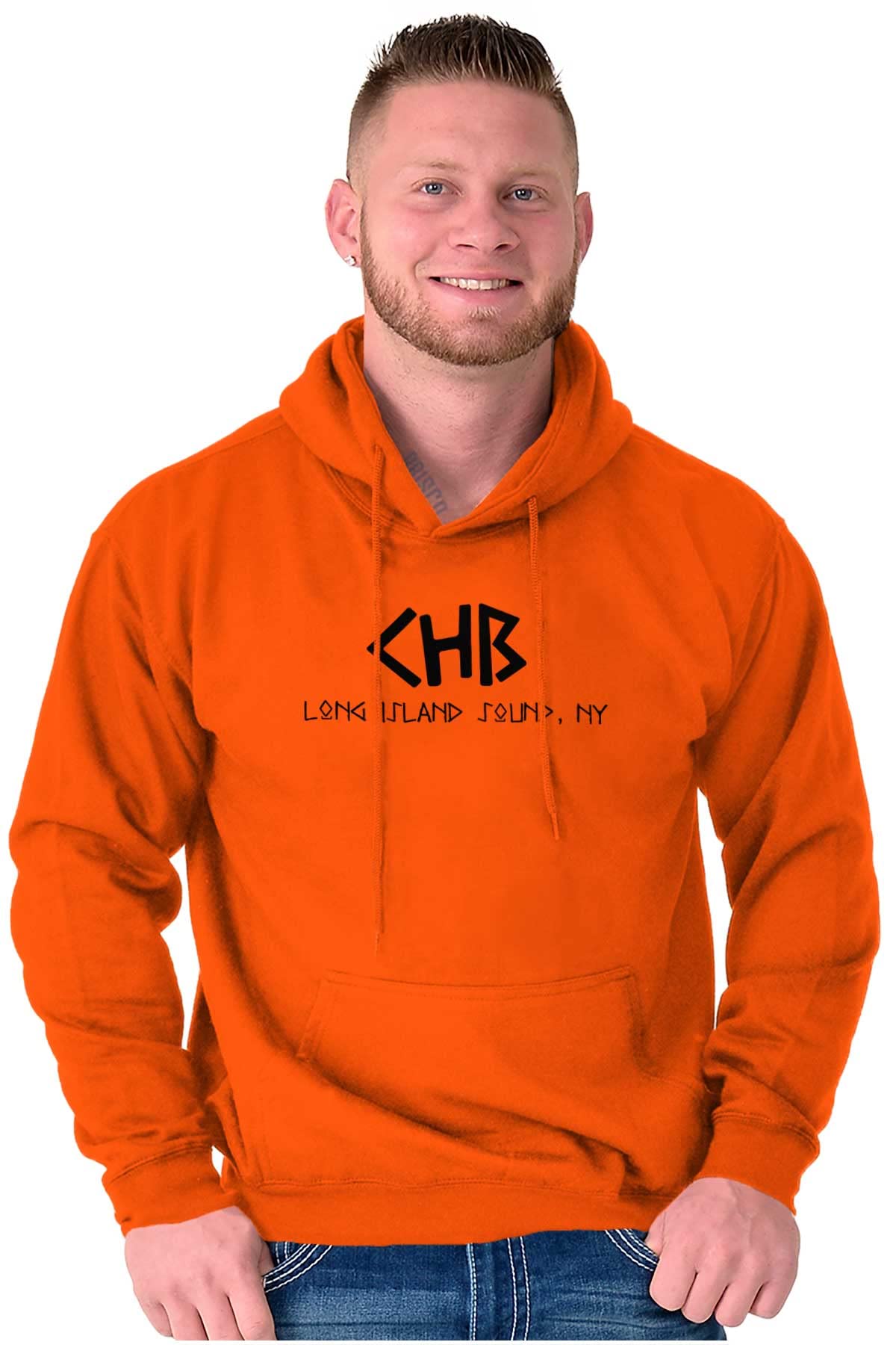 Camp Half Blood Hoodie - Unisex Sweatshirt for Men & Women - Perfect for Outdoor Adventures