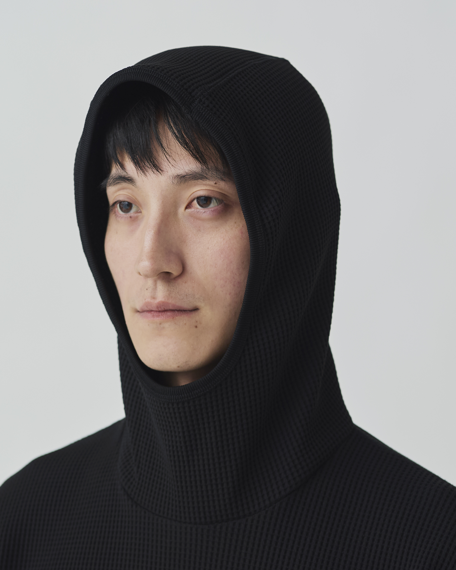 Dry Waffle Hoodie - Lightweight Breathable Pullover Sweatshirt for Men & Women | Perfect for Gym, Running, and Casual Wear