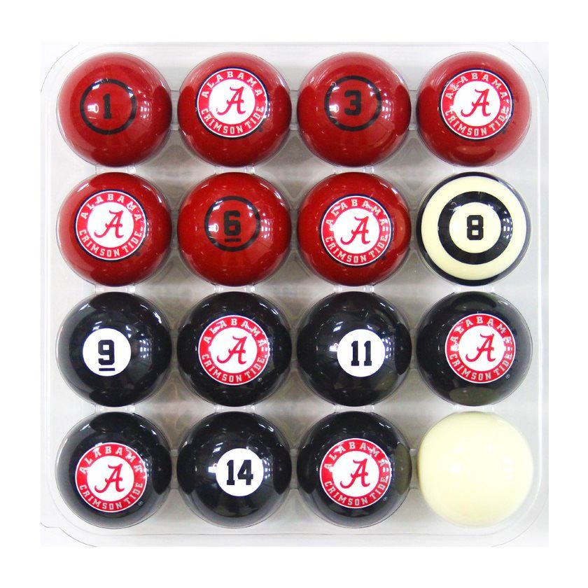 Official NCAA Team Basketball Set - Authentic College Team Balls for Fans & Collectors - Perfect for Game Day, Sports Decor & Gift Giving