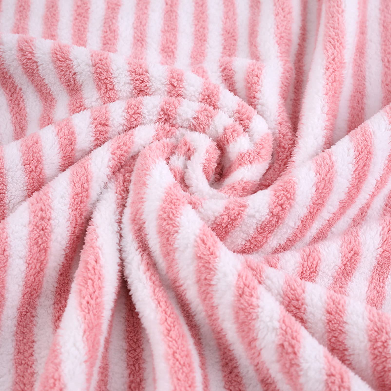 ChyJoey Premium Coral Fleece Beach Towel for Women & Men - Super Absorbent, Sand-Free, Quick Dry Swim Towel for Swimming, Pool, Yoga, Travel & Outdoor Activities