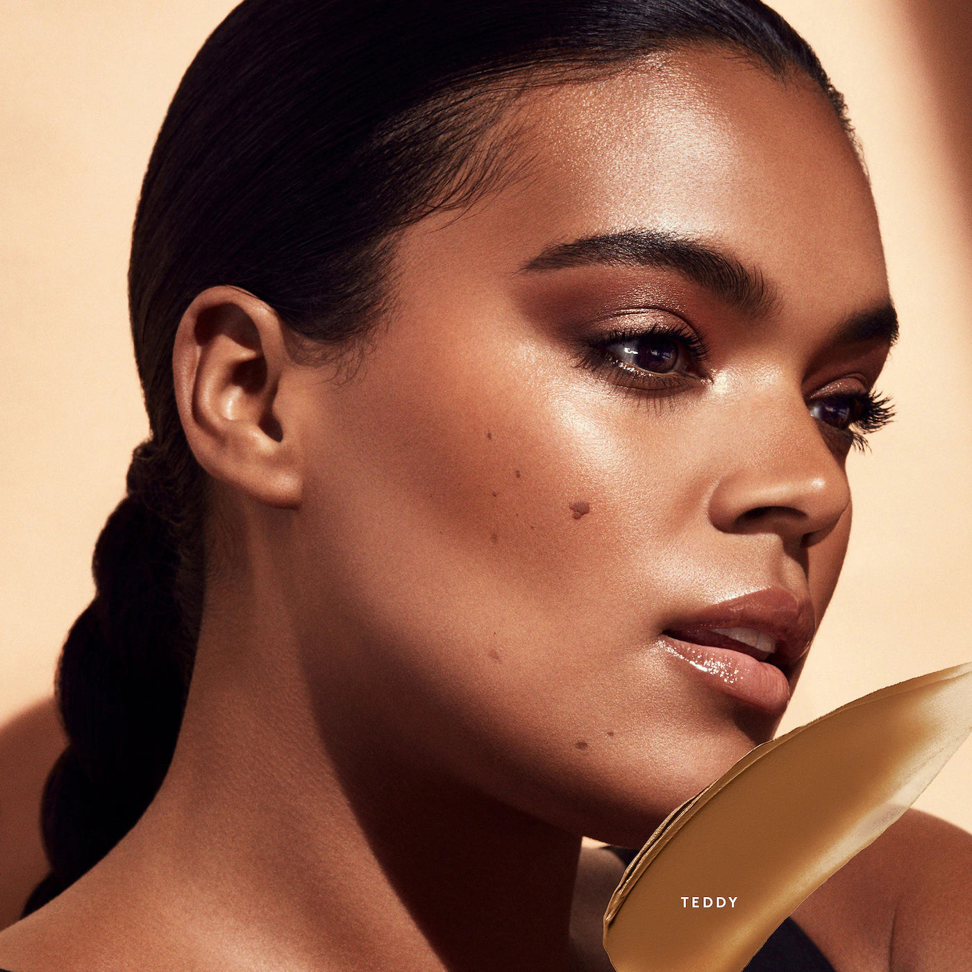Fenty Beauty by Rihanna Cheeks Out Freestyle Cream Bronzer - Buildable, Blendable Cream Bronzer for Contouring & Warmth (Multiple Shades) | Perfect for Everyday Makeup & Special Occasions