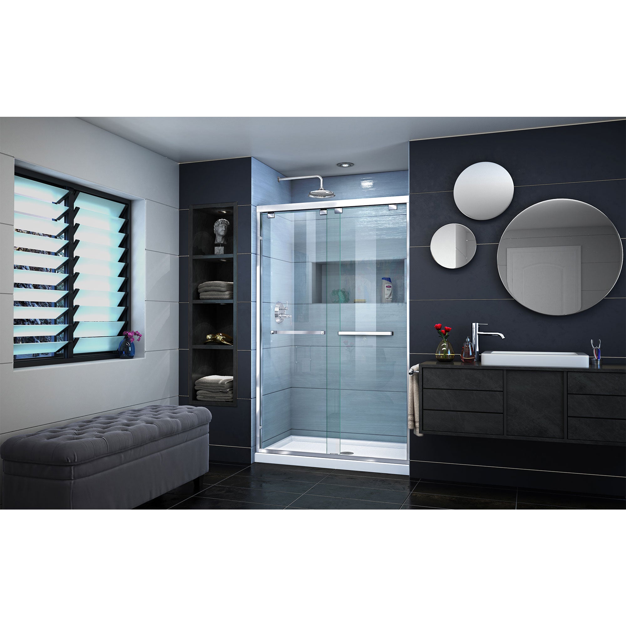 DreamLine Encore 32