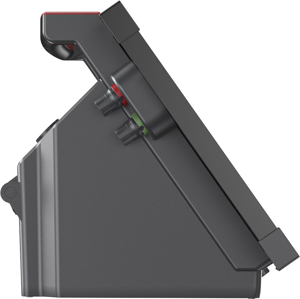 Patriot Solarguard 2000 Solar-Powered Electric Fence Charger - 2 Joule Output, 12V Battery Operated - Ideal for Livestock, Farms & Perimeter Security