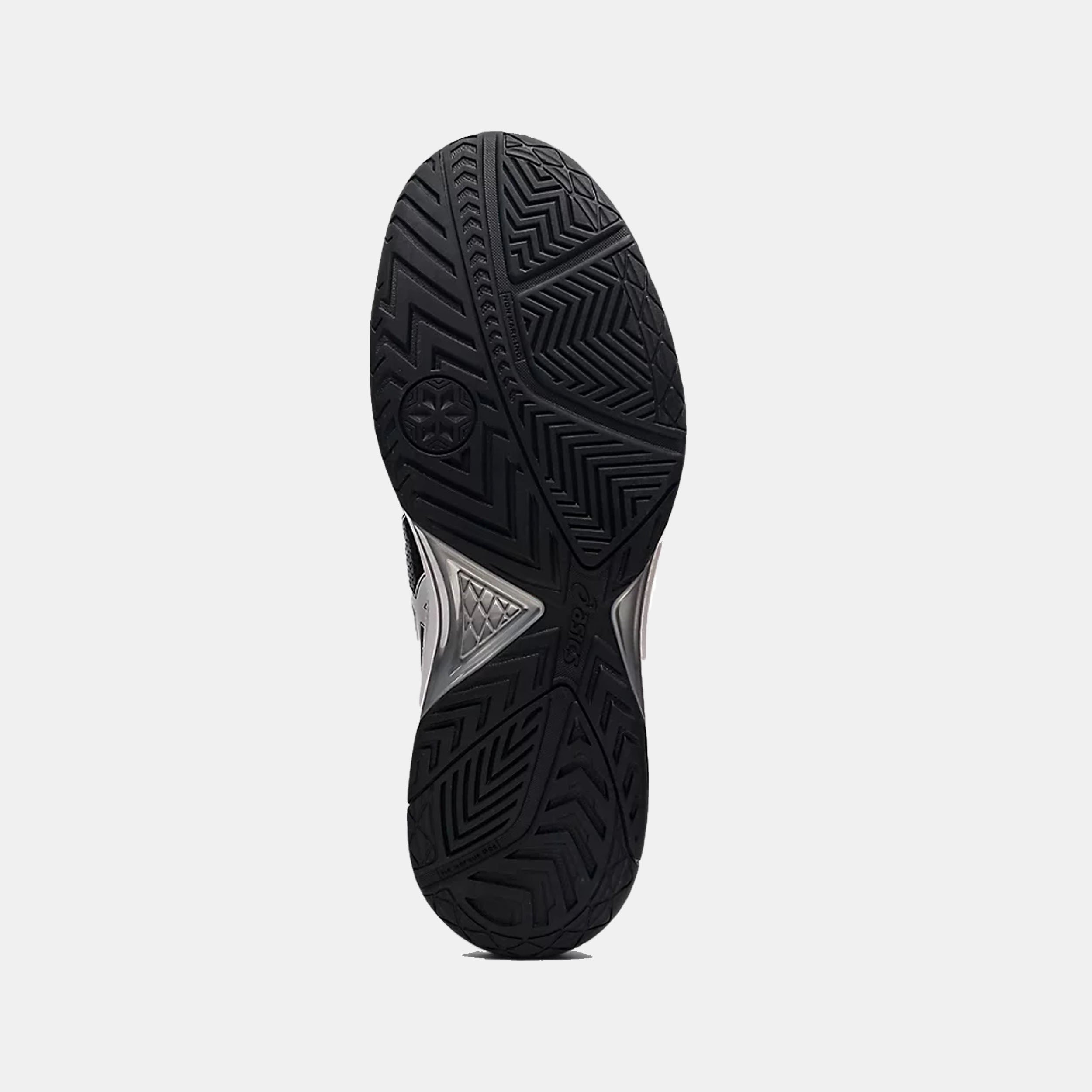 **Men's Gel Dedicate 7 Tennis Shoes - Lightweight & Cushioned for Court Performance - Perfect for Tennis, Training & Casual Wear**